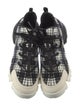 Christian Dior D-Connect Chunky Sneakers