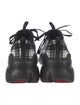 Christian Dior D-Connect Chunky Sneakers