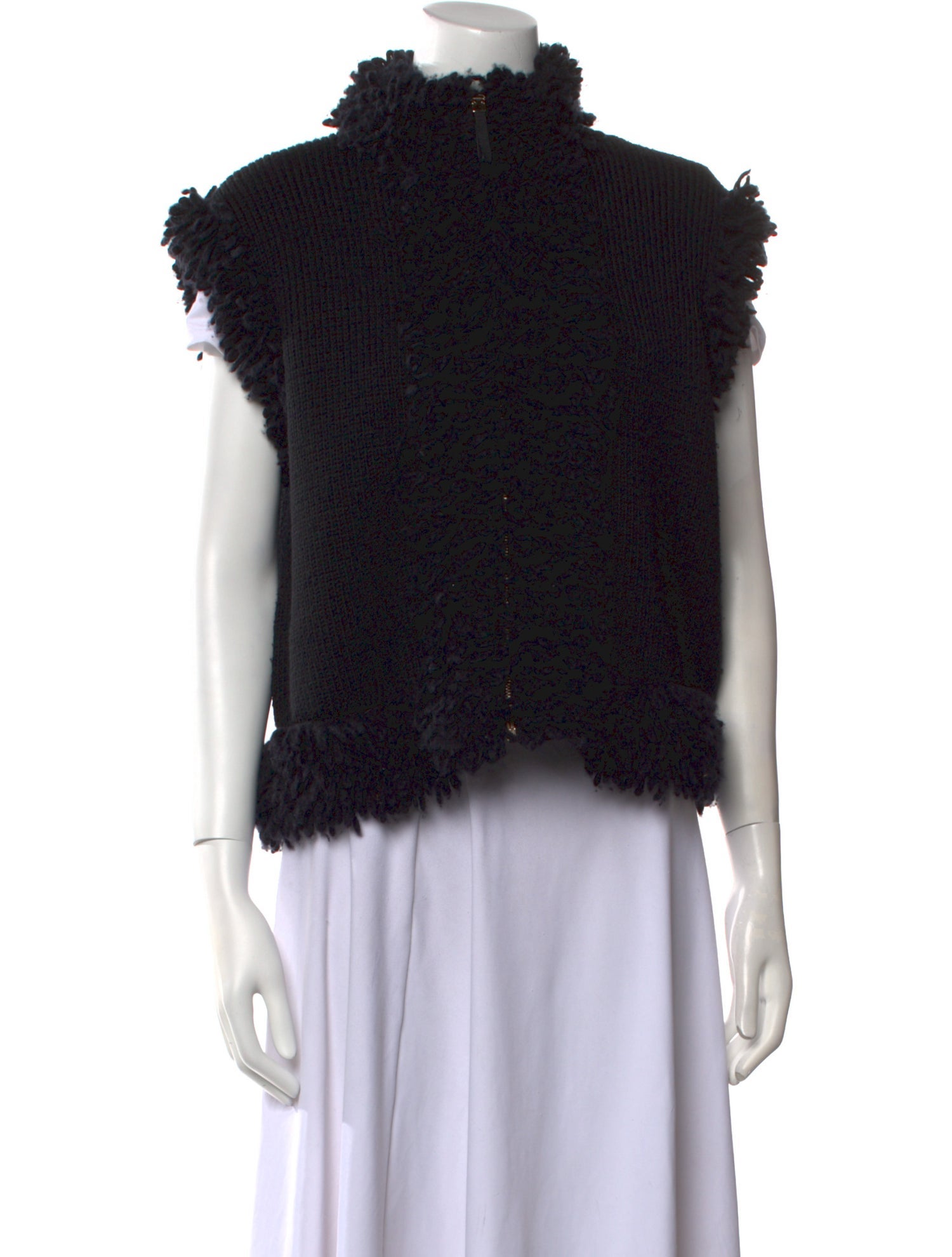 Christian Dior 2023 Wool Sweater