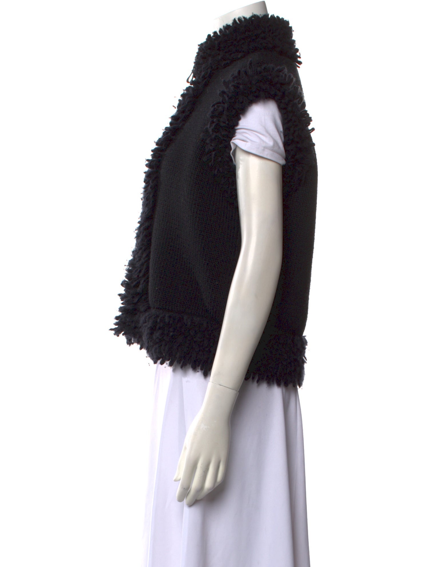 Christian Dior 2023 Wool Sweater