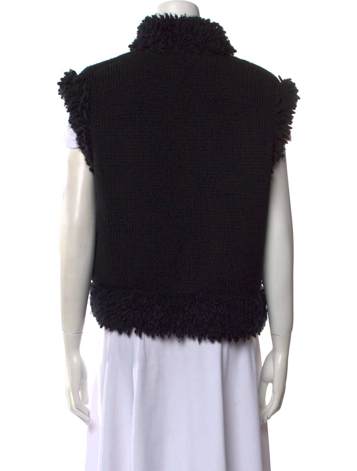 Christian Dior 2023 Wool Sweater