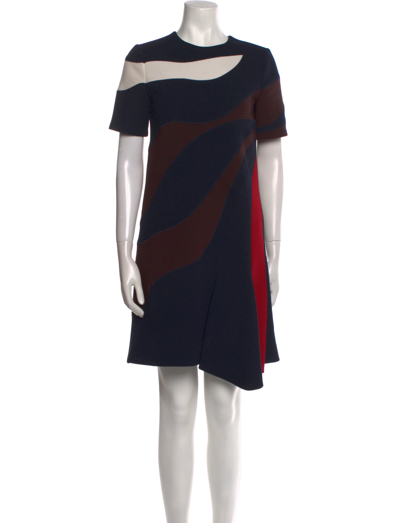 Christian Dior Vintage Mini Dress