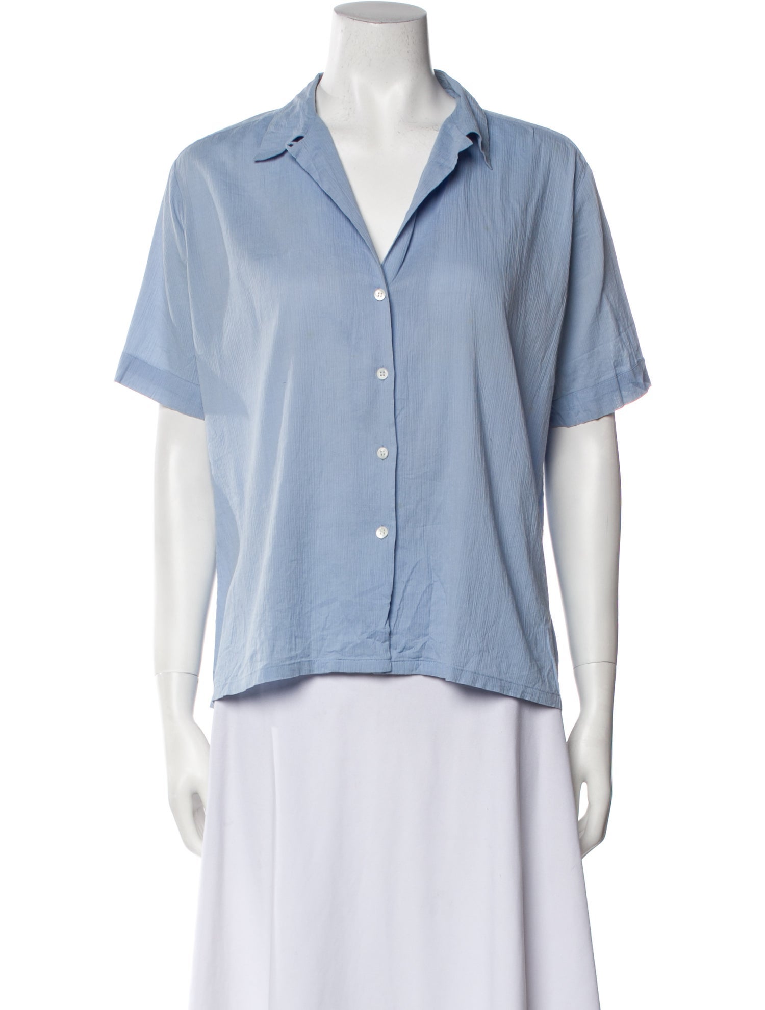 Christian Dior Vintage Short Sleeve Polo