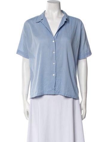 Christian Dior Tops Vintage Short Sleeve Polo XL