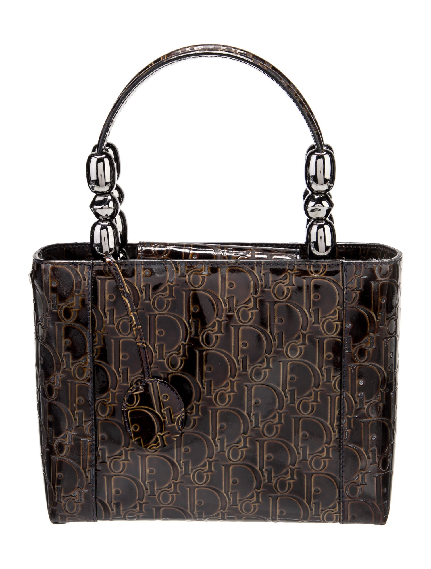 Christian Dior Diorissimo Malice Small Vintage