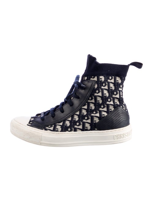 Christian Dior Walk'n'Dior Sneakers