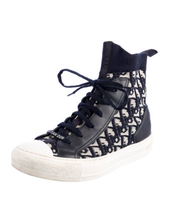 Christian Dior Walk'n'Dior Sneakers