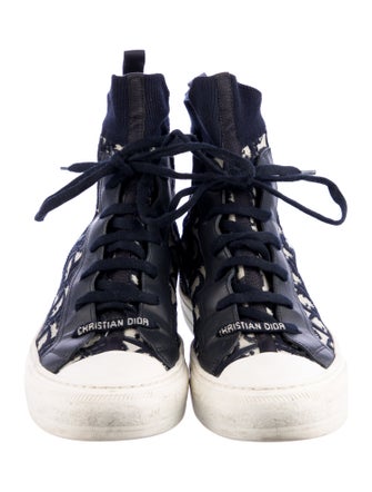 Christian Dior Walk'n'Dior Sneakers