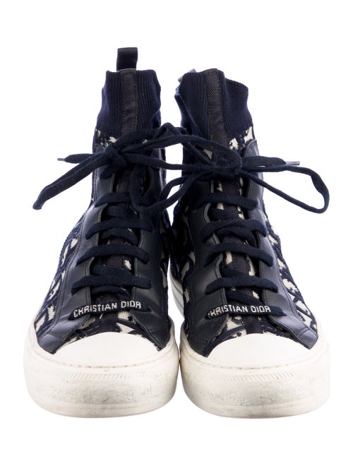 Christian Dior Walk'n'Dior Sneakers