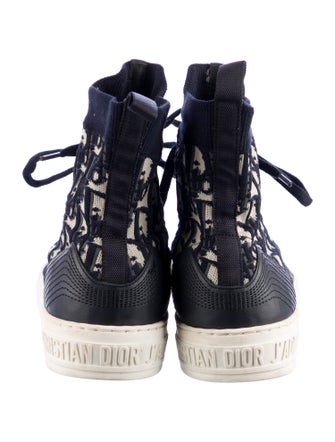 Christian Dior Walk'n'Dior Sneakers