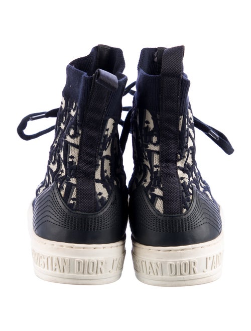 Christian Dior Walk'n'Dior Sneakers