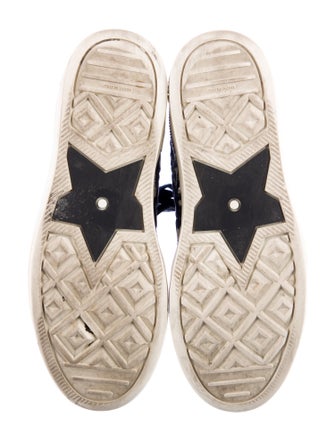 Christian Dior Walk'n'Dior Sneakers