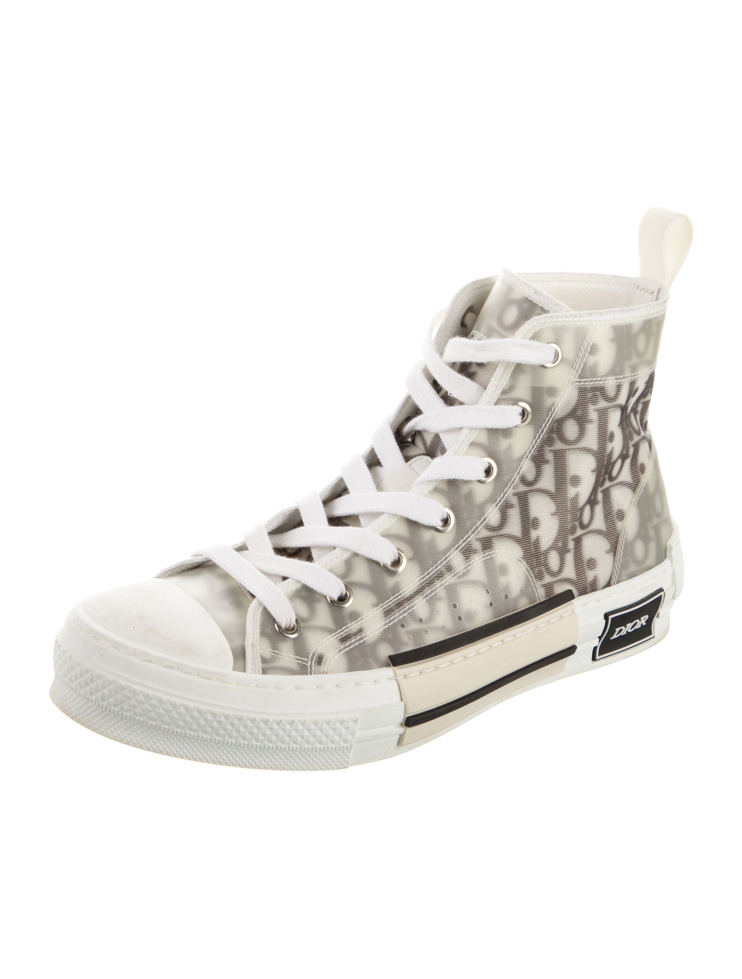Christian Dior B23 Sneakers