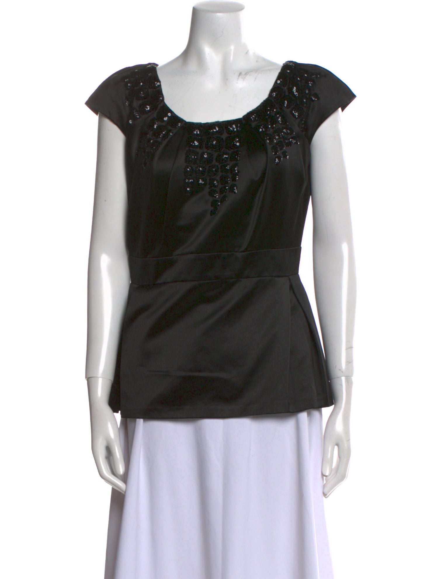 Christian Dior Vintage 2007 Top