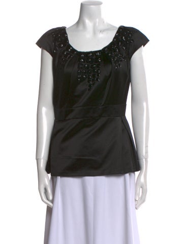 Christian Dior Tops Vintage 2007 Top Us10, Fr42 | L