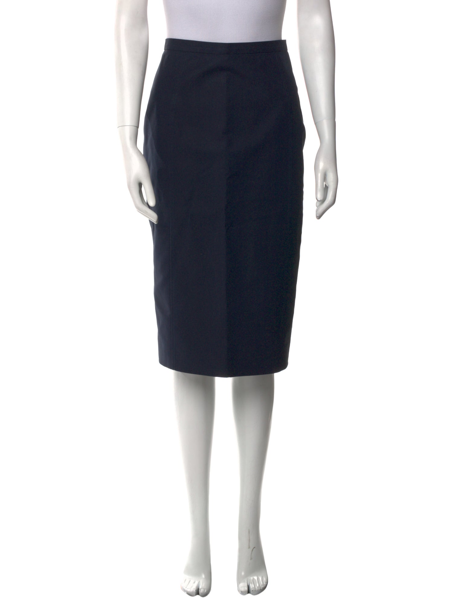 Christian Dior Knee-Length Skirt