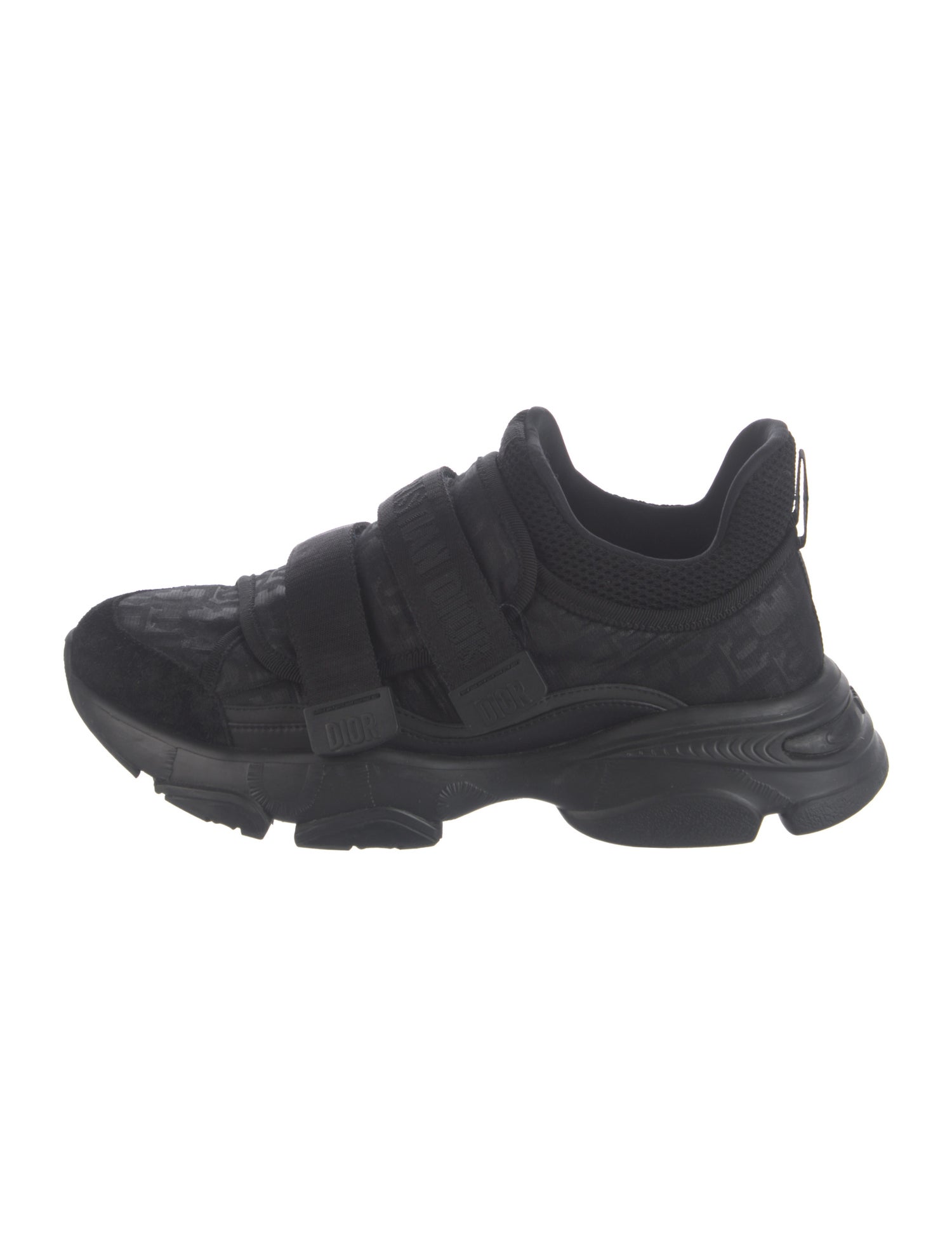 Christian Dior D-Wander Sneakers