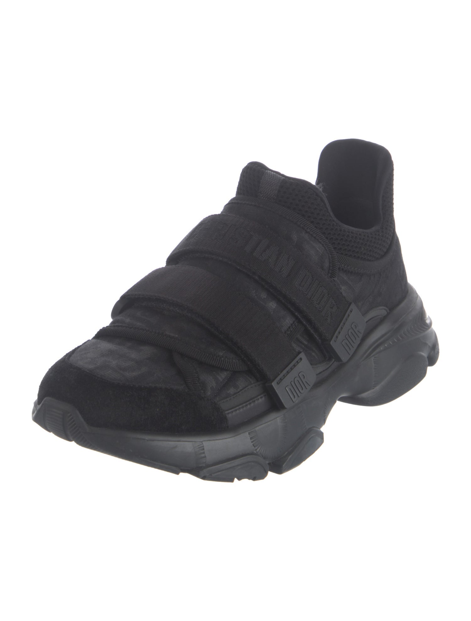 Christian Dior D-Wander Sneakers