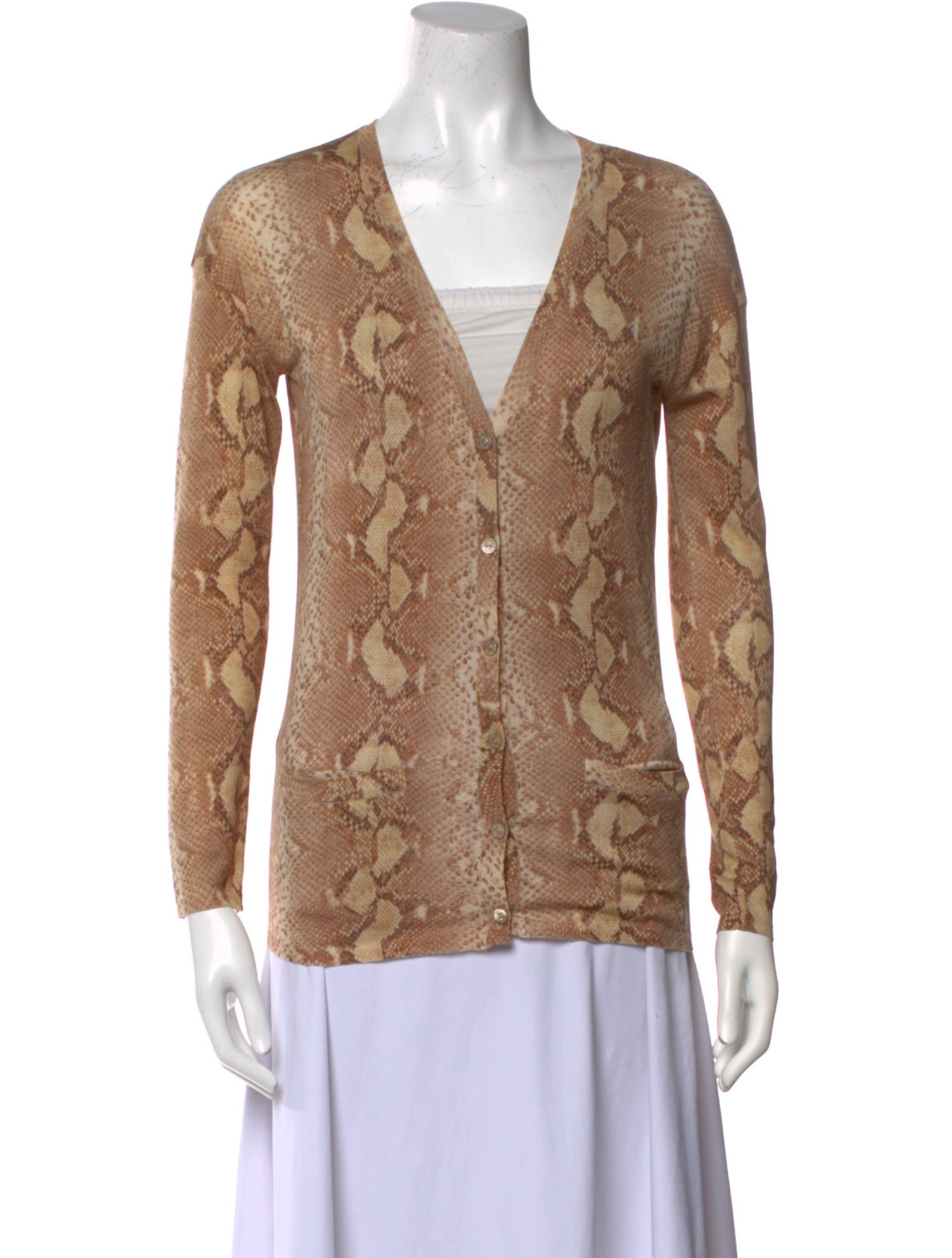 Christian Dior Vintage 2009 Sweater