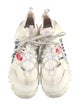 Christian Dior D-Connect Chunky Sneakers