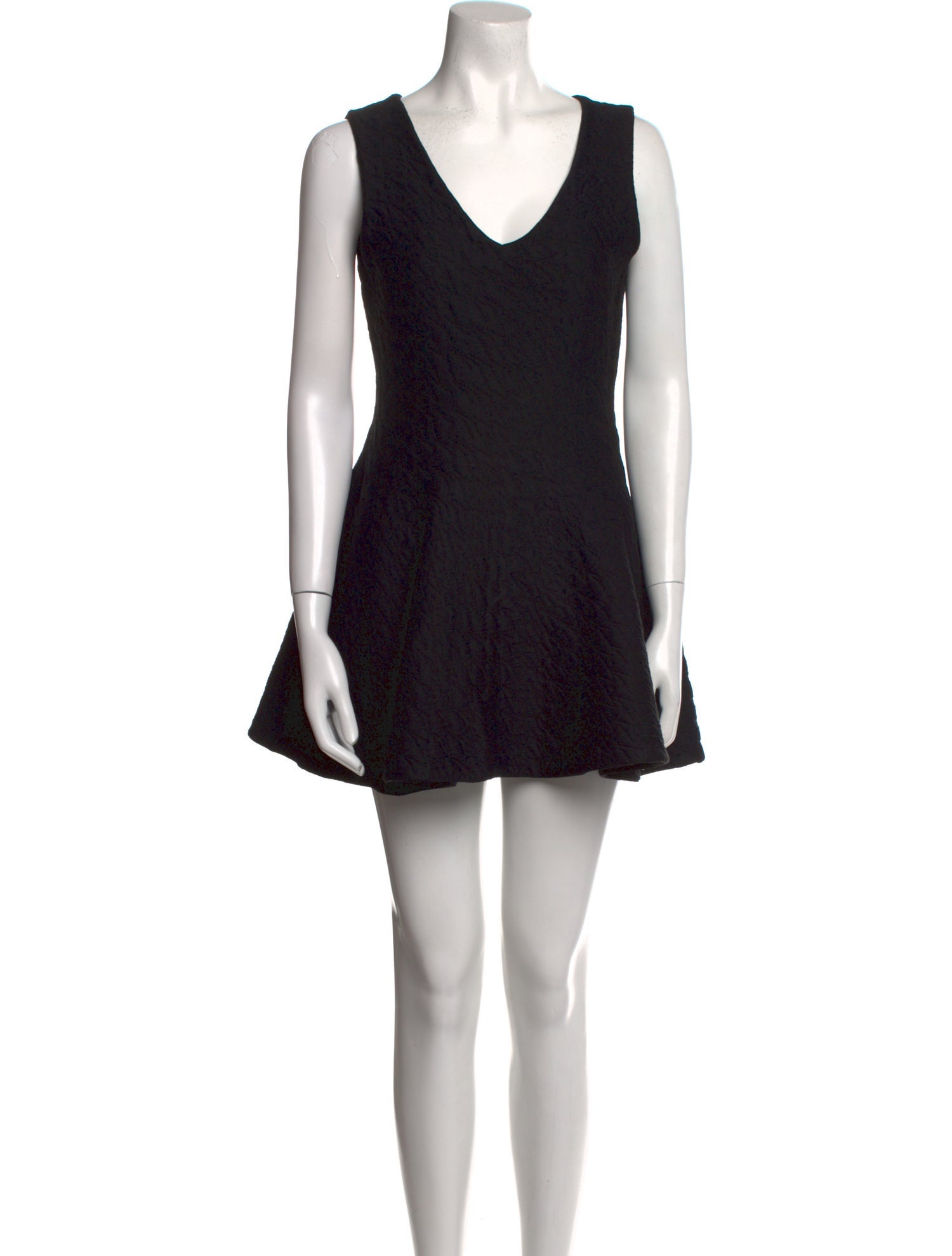 Christian Dior 2014 Mini Dress