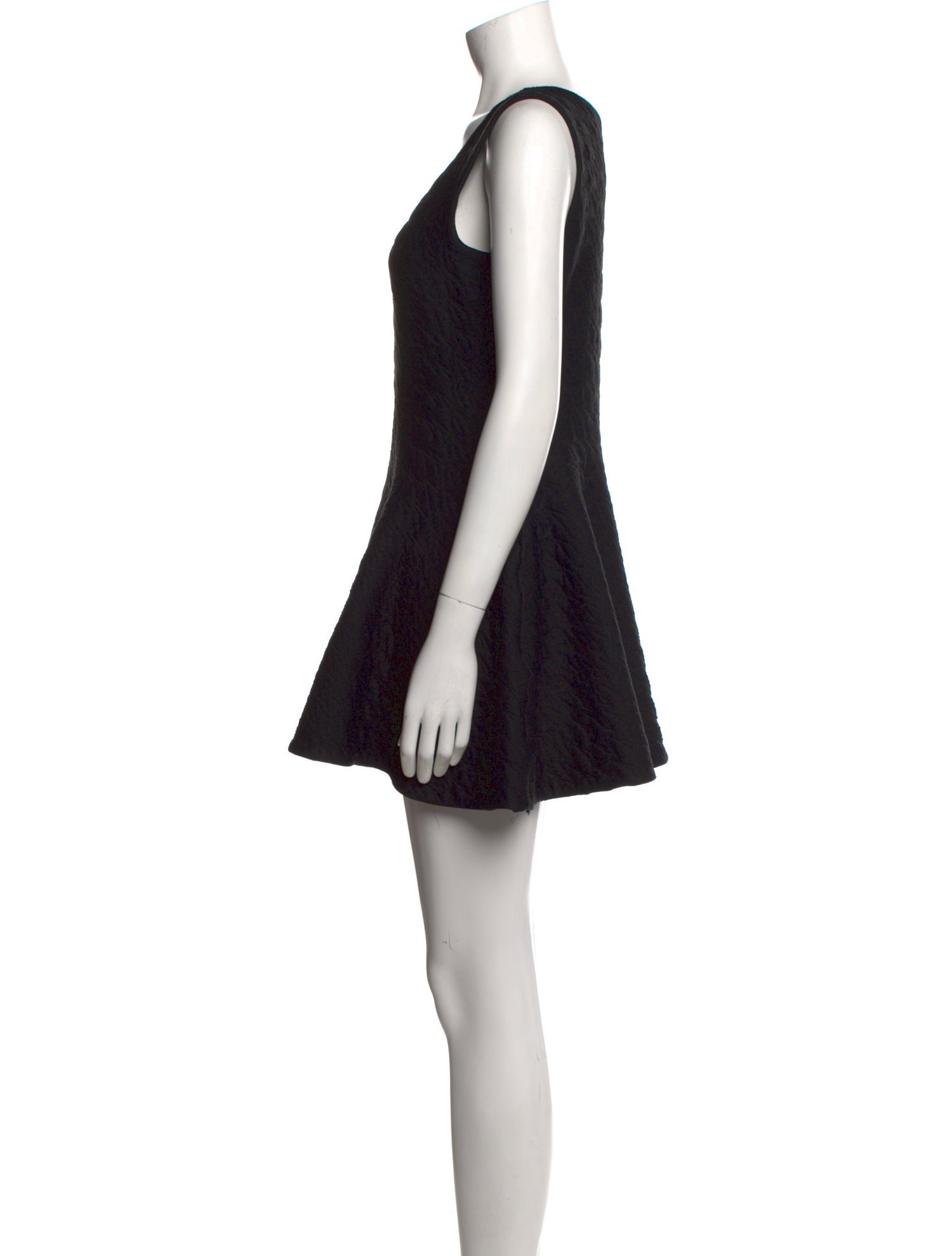Christian Dior 2014 Mini Dress