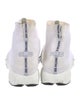 Christian Dior Fusion Sock Sneakers