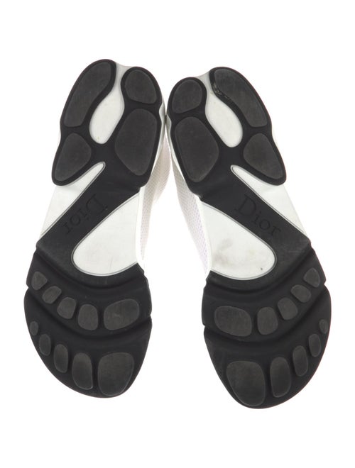 Christian Dior Fusion Sock Sneakers