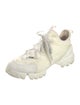 Christian Dior D-Connect Chunky Sneakers