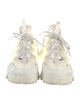 Christian Dior D-Connect Chunky Sneakers
