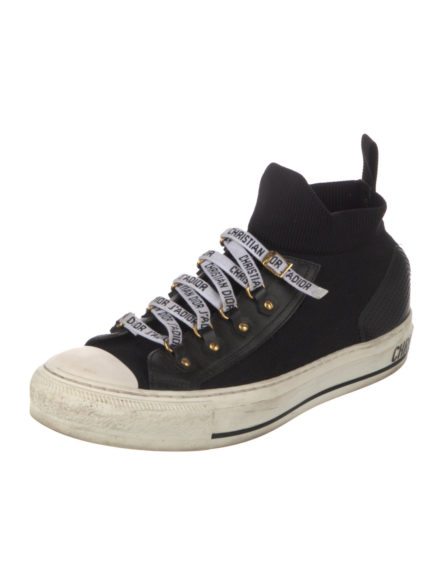 Christian Dior Walk N Dior Sneakers