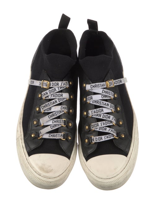 Christian Dior Walk N Dior Sneakers
