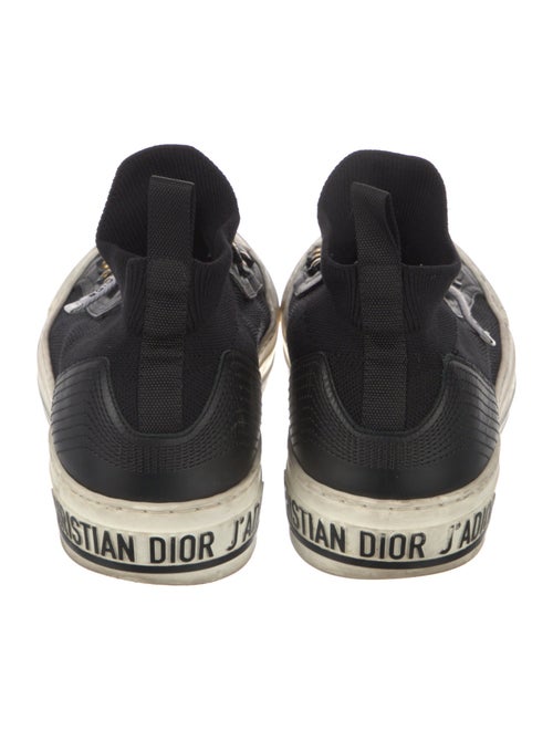 Christian Dior Walk N Dior Sneakers