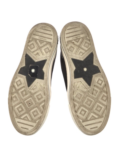 Christian Dior Walk N Dior Sneakers