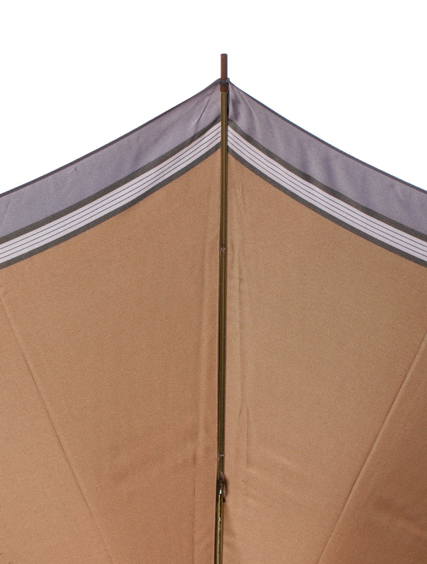 Christian Dior Patterned Umbrella