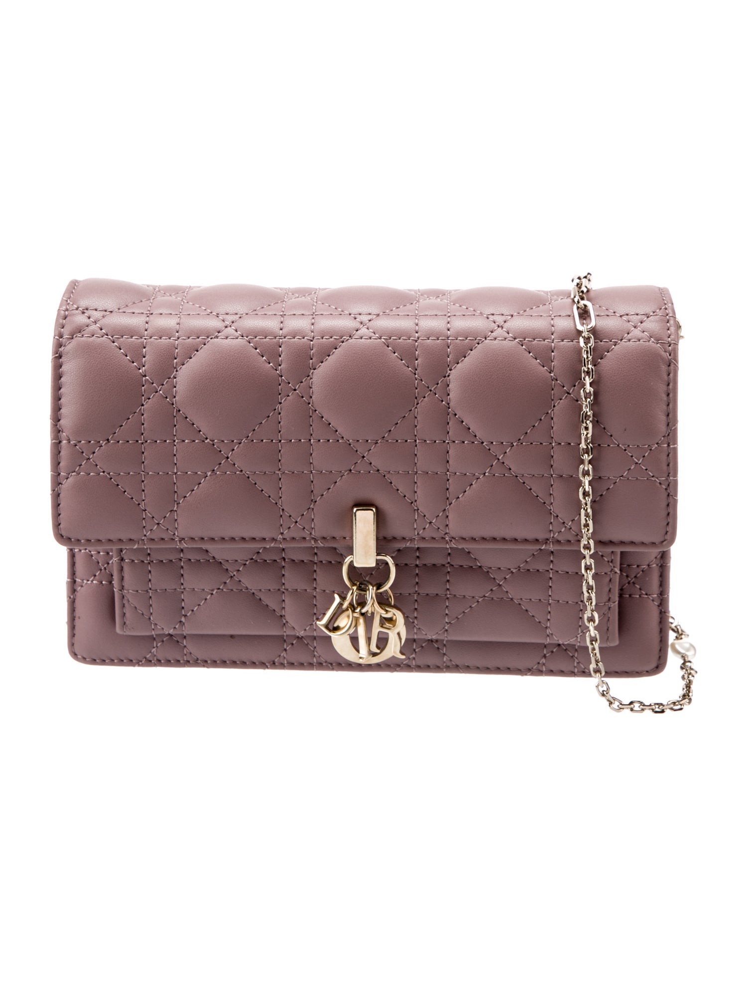 Christian Dior Cannage Lady Dior 2022