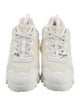 Christian Dior D-Connect Mesh 'White' Athletic Sneakers