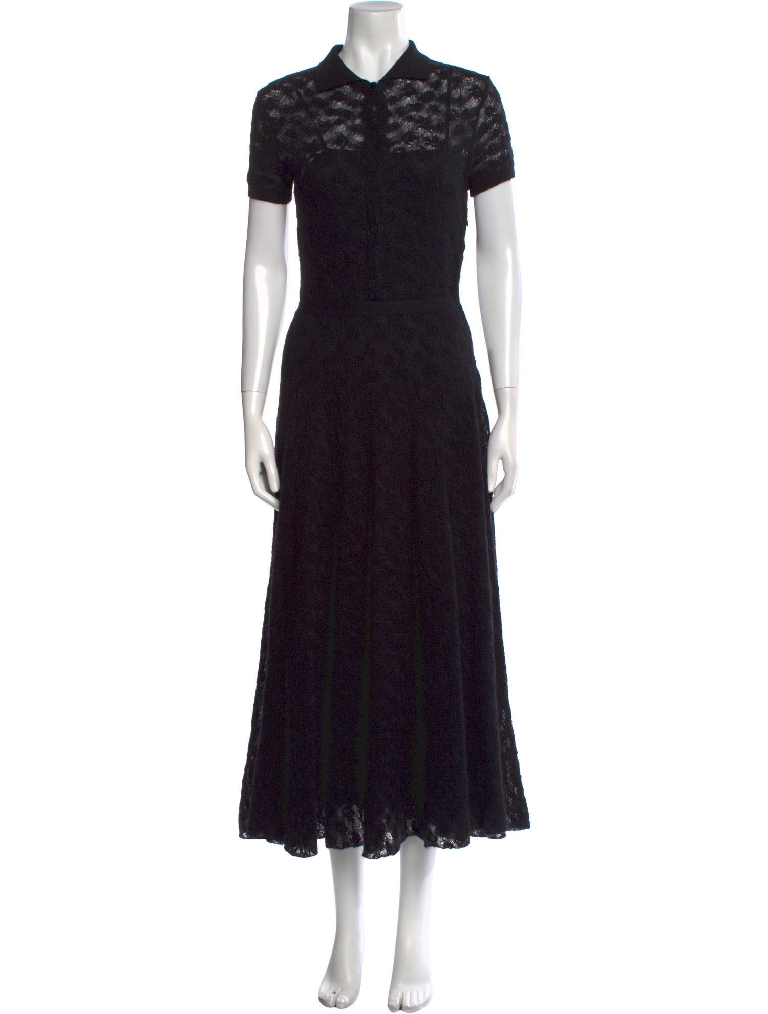 Christian Dior 2023 Long Dress