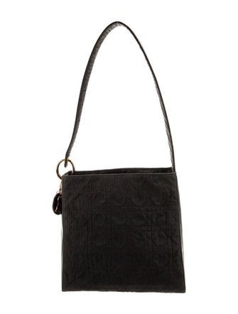 Christian Dior Cannage Lady Dior