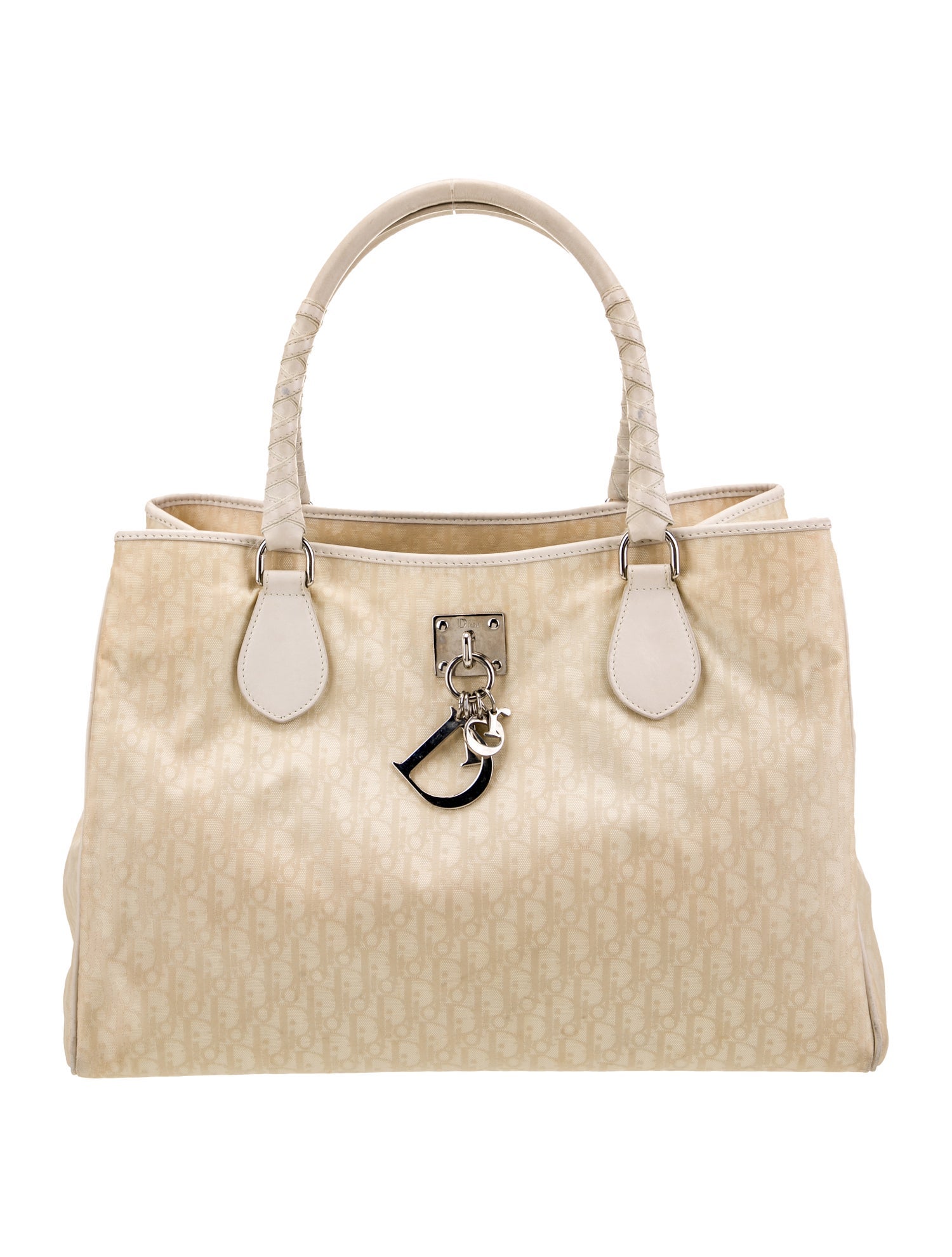 Christian Dior Diorissimo Lovely Medium Vintage