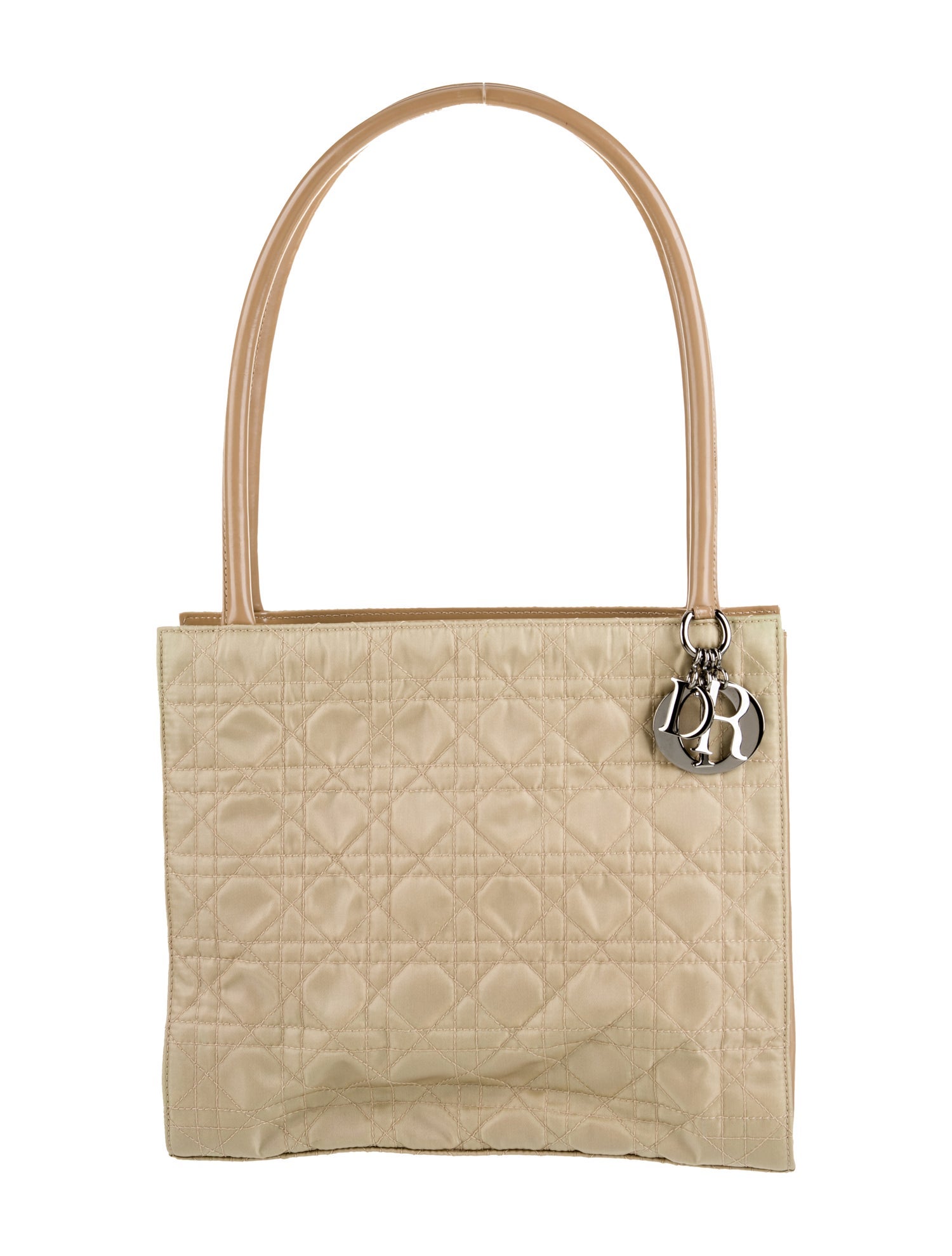 Christian Dior Cannage Lady Dior Vintage