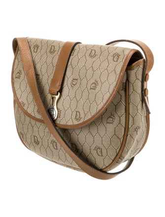 Christian Dior Shoulder Bag