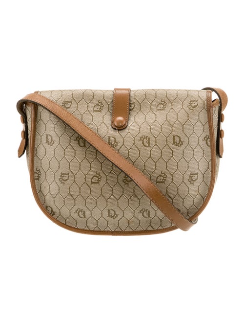 Christian Dior Shoulder Bag