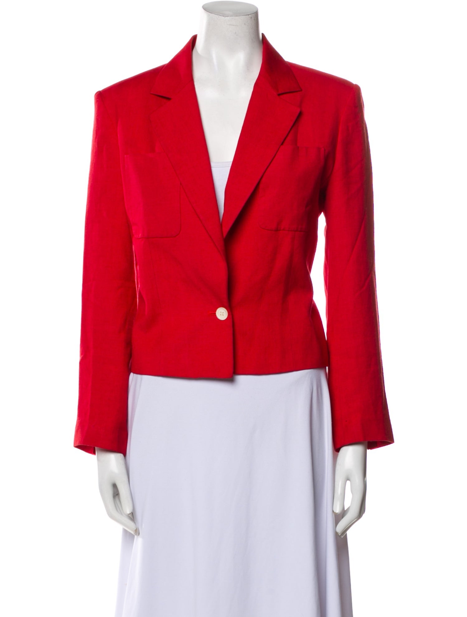 Christian Dior The Suit Vintage Blazer