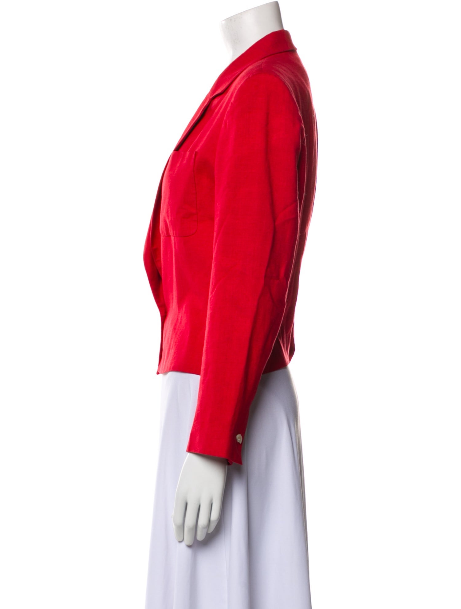 Christian Dior The Suit Vintage Blazer
