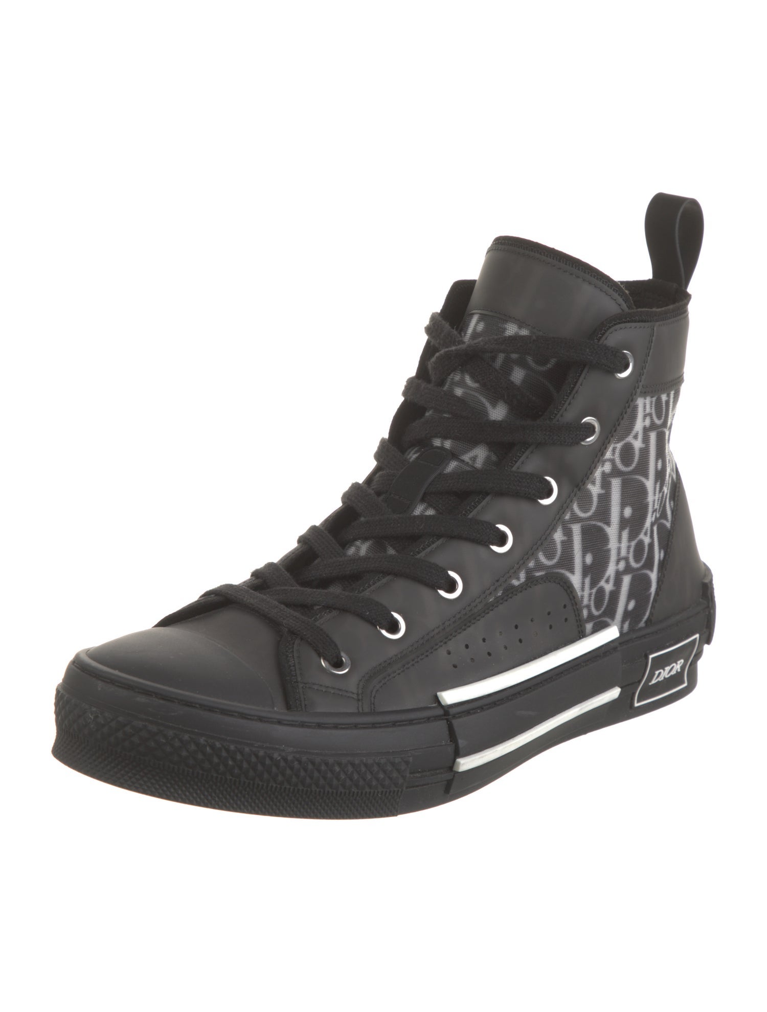 Christian Dior B23 Sneakers