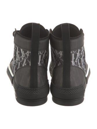 Christian Dior B23 Sneakers