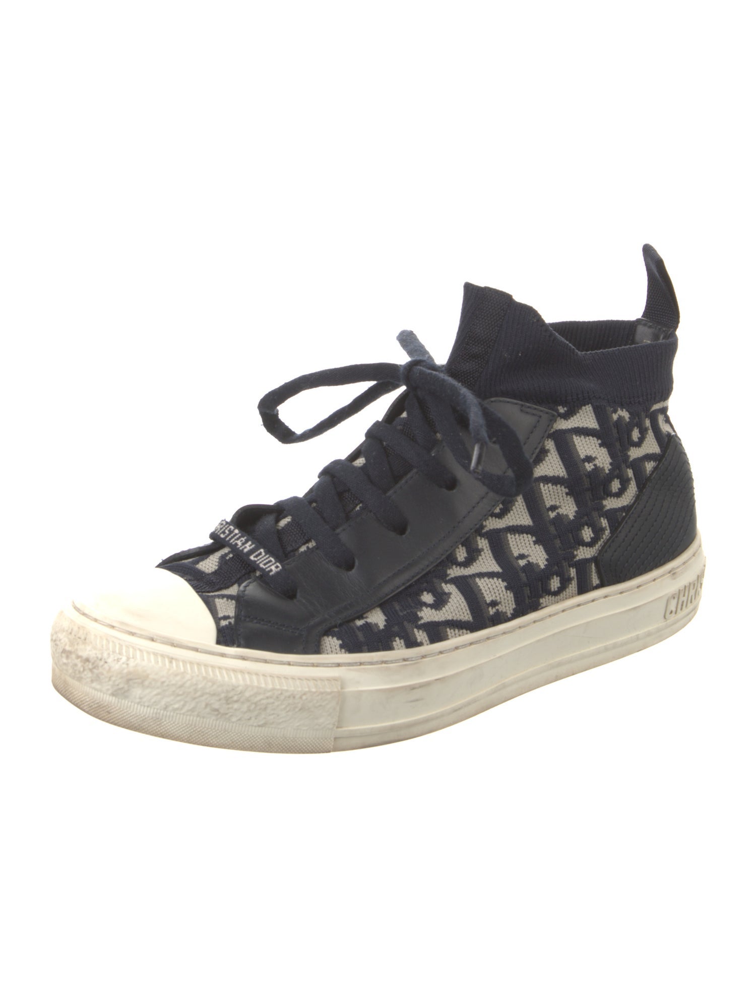 Christian Dior Walk'n'Dior Sneakers