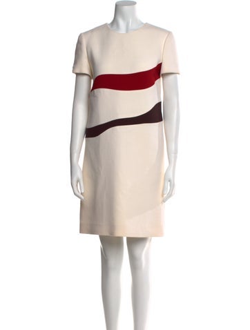 Christian Dior Dresses 2015 Mini Dress Us6, Fr38 | M