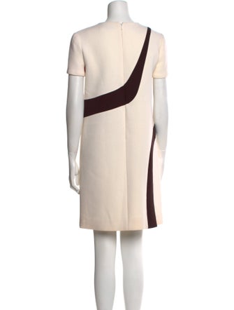 Christian Dior 2015 Mini Dress